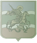 Герб города Жукова
